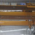 450/50/2Ton & 50/10 Ton Double Girder EOT Crane