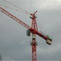 Tower Crane