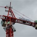 Tower Crane