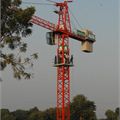 Tower Crane