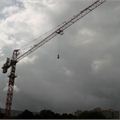 Tower Crane