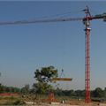 Tower Crane