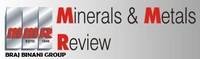 Minerals & Metals Review