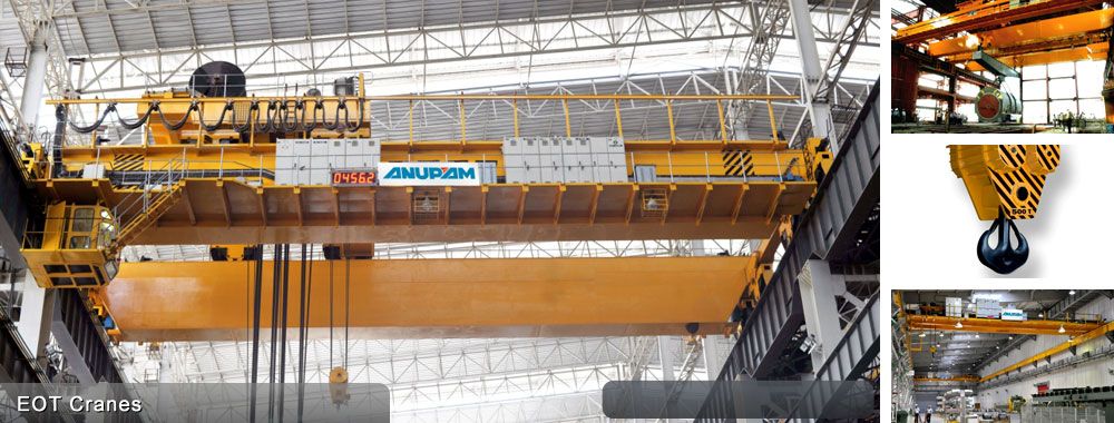 ETO Cranes