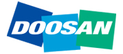 Doosan logo