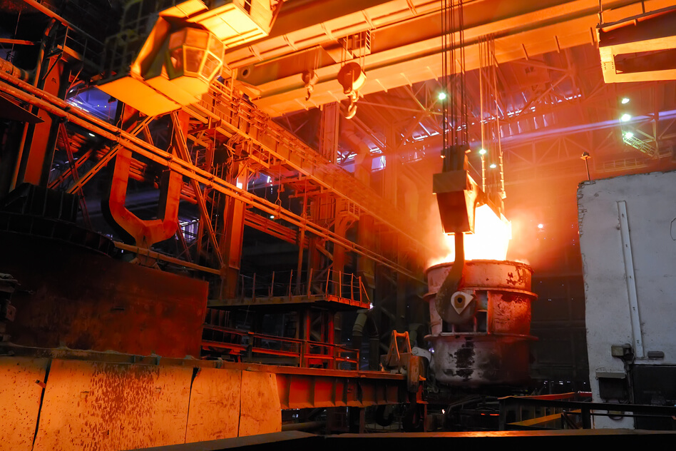 Steel Industry