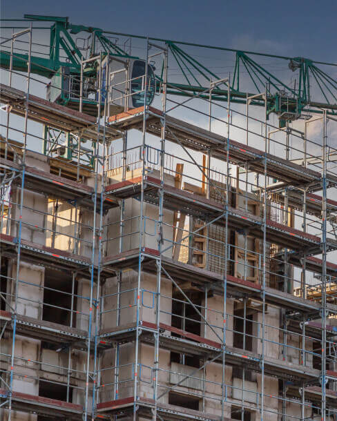Construction