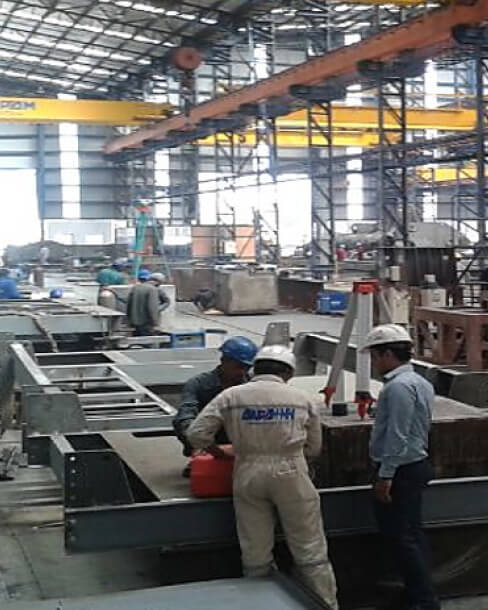 Assembly & Testing